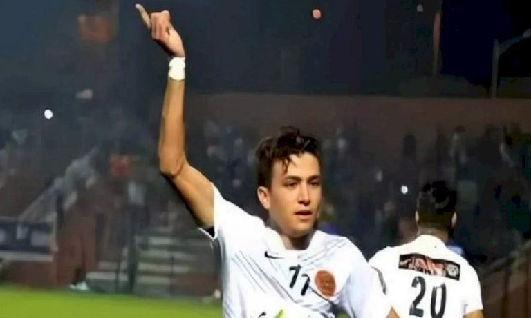 وفاة لاعب كرة قدم مغربي بشكل مفاجئ وفاة-لاعب-كرة-قدم-مغربي-بشكل-مفاجئ