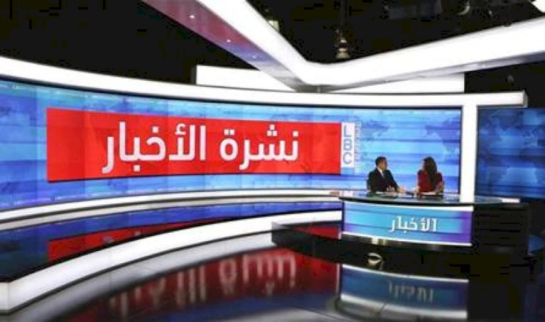 اعلامية تقدم استقالتها من الـLBCI.. هذه وجهتها الجديدة اعلامية-تقدم-استقالتها-من-الـlbci.-هذه-وجهتها-الجديدة