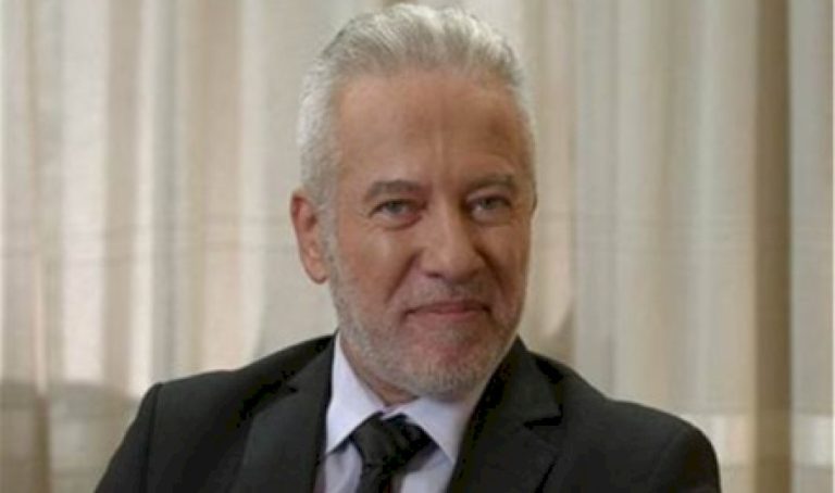 على سرير المستشفى.. هذا آخر ما قاله الراحل فادي ابراهيم على-سرير-المستشفى.-هذا-آخر-ما-قاله-الراحل-فادي-ابراهيم