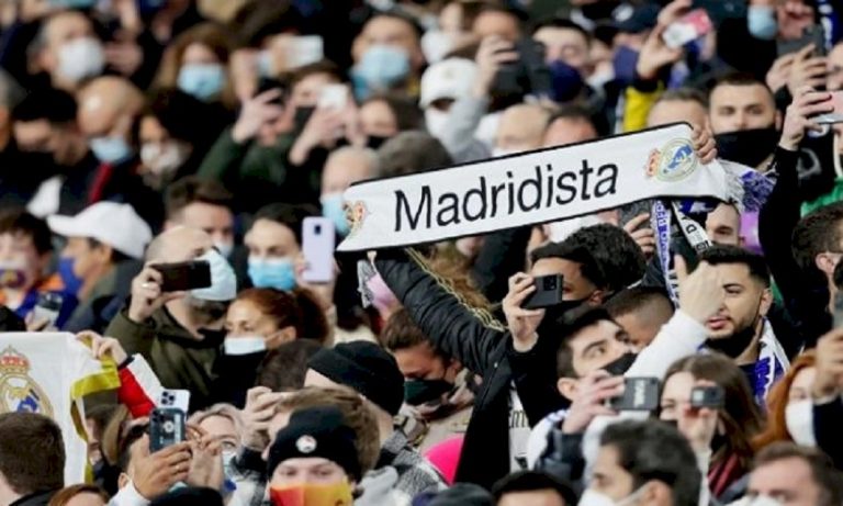 رسالة حماسية لجماهير ريال مدريد رسالة-حماسية-لجماهير-ريال-مدريد