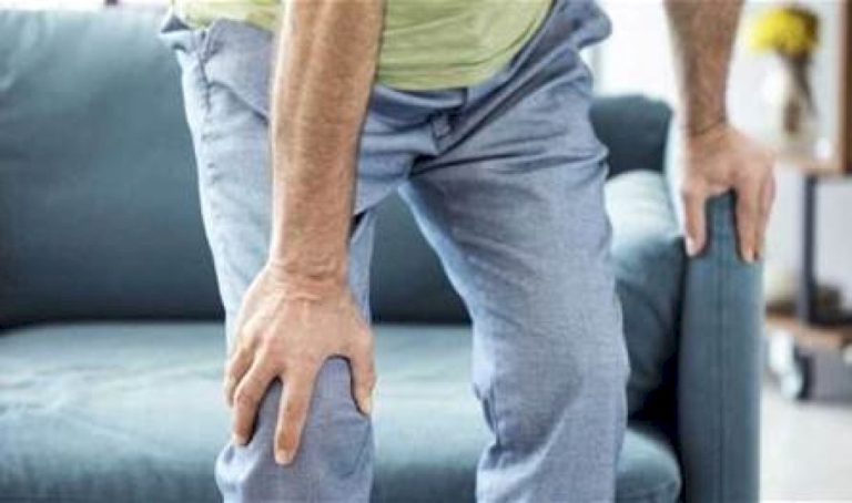 أمراض-الركبة:-الأسباب-وطرق-العلاج