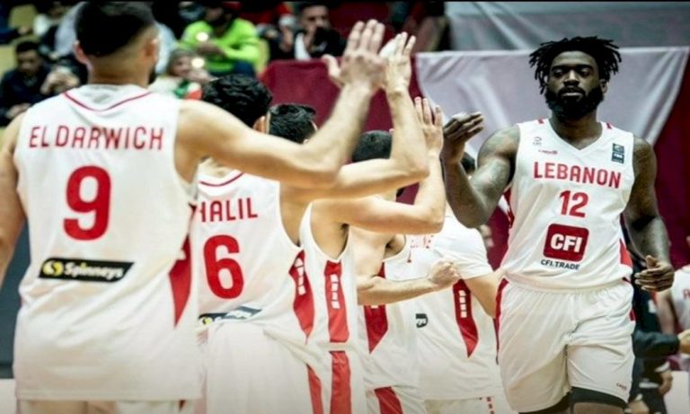 لبنان يحقق انتصاراً ثانياً في انطلاق كأس آسيا لبنان-يحقق-انتصاراً-ثانياً-في-انطلاق-كأس-آسيا