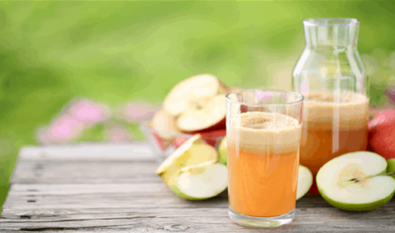 قد-تعزز-فوائده-الصحية.-إليكم-هذه-الطريقة-الجديدة-لعصر-التفاح