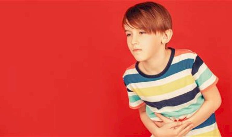 جرثومة-المعدة-لدى-الأطفال.-المخاطر-والمضاعفات