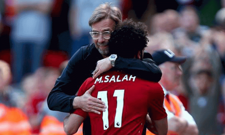 كلوب يصدم جمهور محمد صلاح كلوب-يصدم-جمهور-محمد-صلاح