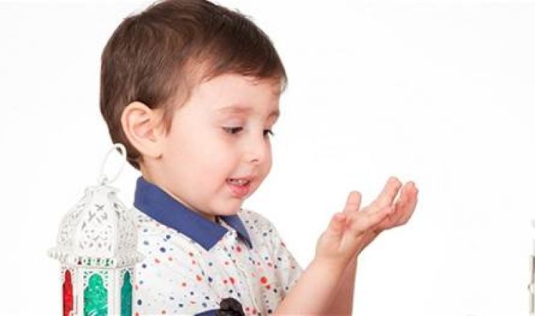 الصيام والأطفال… نصائح ومحاذير الصيام-والأطفال…-نصائح-ومحاذير