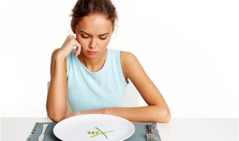 معدلات-الـ"أورثوريكسيا"-ترتفع…-اضطراب-هوس-الغذاء-الصحي-يثير-القلق!