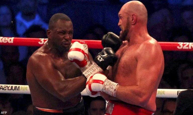 تبرئة ملاكم شهير لهذه الأسباب تبرئة-ملاكم-شهير-لهذه-الأسباب