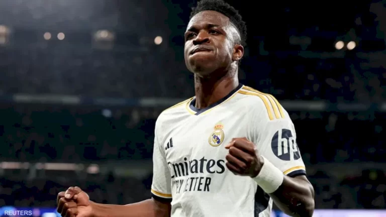 ريال مدريد يبلغ ربع النهائي رغم تعادله مع لايبزيغ ريال-مدريد-يبلغ-ربع-النهائي-رغم-تعادله-مع-لايبزيغ