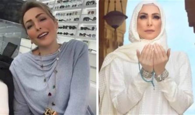 "الى كل من يهمّه الأمر".. أمل حجازي تخرج عن صمتها بعد خلعها الحجاب فماذا قالت؟ "الى-كل-من-يهمّه-الأمر".-أمل-حجازي-تخرج-عن-صمتها-بعد-خلعها-الحجاب-فماذا-قالت؟