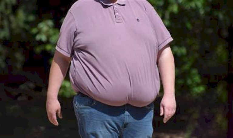 "السمنة-المتوارثة"-تلاحق-الأبناء-حتى-منتصف-العمر.-إليكم-هذه-الدراسة