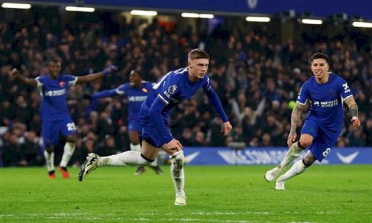 تشلسي يتخطى نيوكاسل تشلسي-يتخطى-نيوكاسل