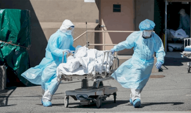 بسبب كورونا.. انخفاض متوسط العمر المتوقع بمختلف أنحاء العالم بسبب-كورونا.-انخفاض-متوسط-العمر-المتوقع-بمختلف-أنحاء-العالم