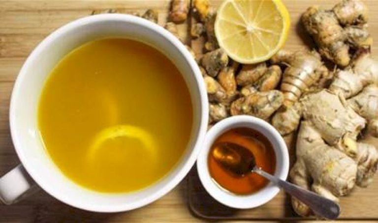 فوائد-صحية-لشرب-الزنجبيل-بعد-الإفطار