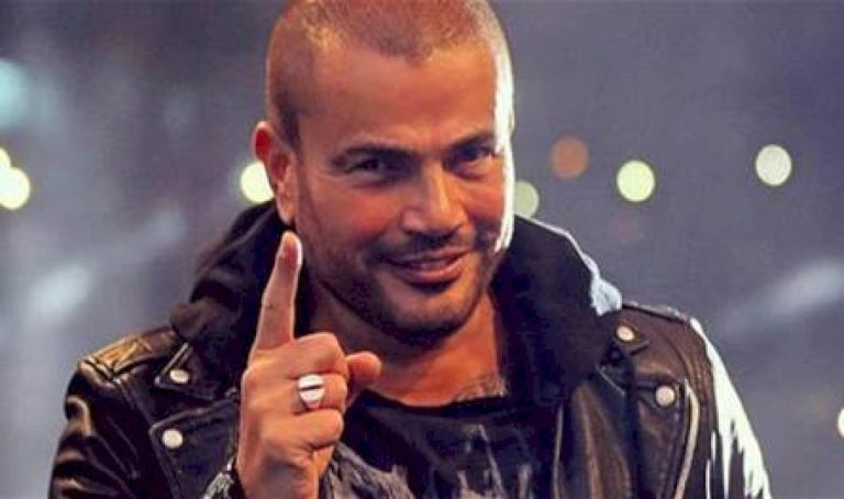 أغنية-عمرو-دياب-تتصدّر-"top-أنغامي"