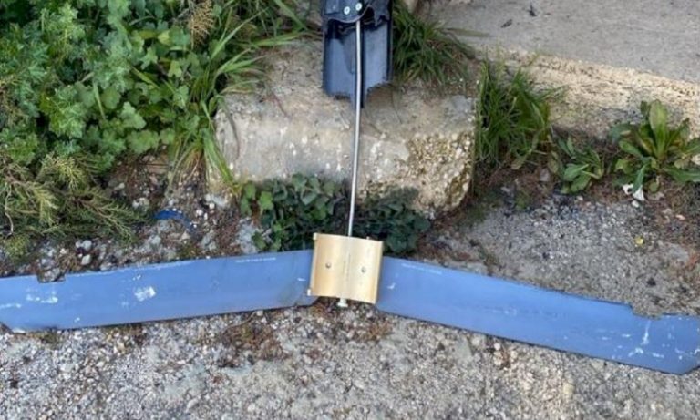 صاروخ حراجل… سقوط خاطئ أم رسالة؟ صاروخ-حراجل…-سقوط-خاطئ-أم-رسالة؟