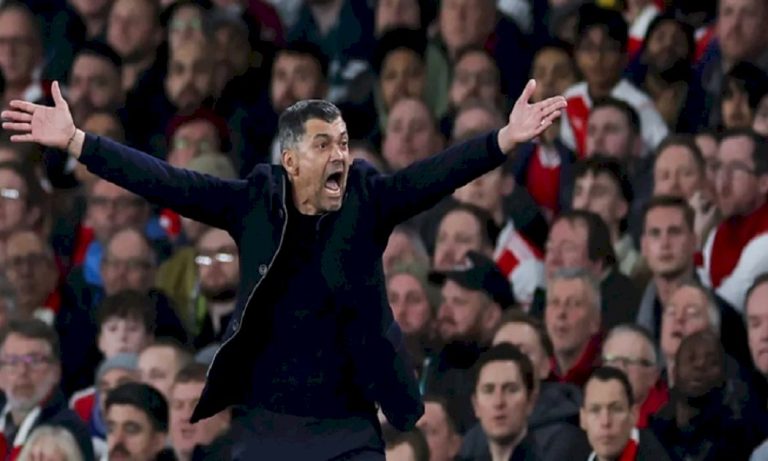 مدرب بورتو: أرتيتا أهان عائلتي مدرب-بورتو:-أرتيتا-أهان-عائلتي