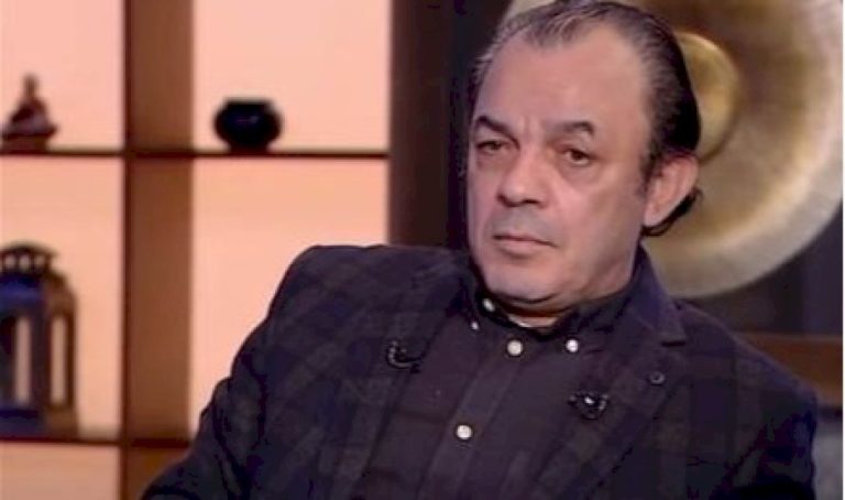 فنان-يعلن-إصابته-بالسرطان.-قد-يحتاج-إلى-عملية-جراحية-بعد-رمضان