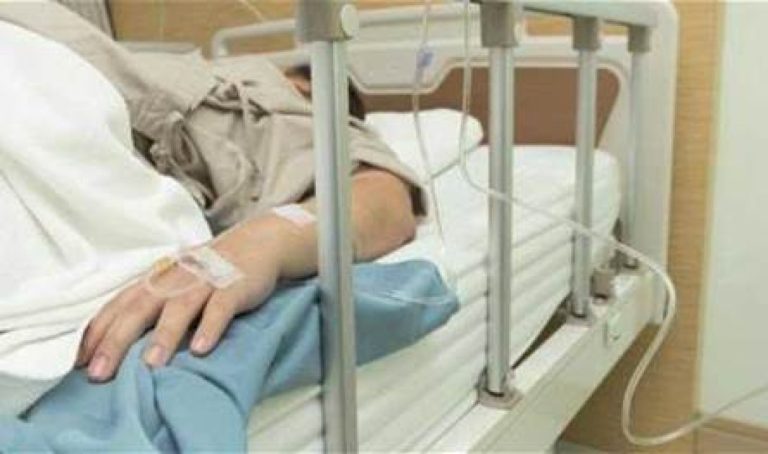 لا يزال في المستشفى… نجل الفنان المعروف يكشف عن وضع والده الصحيّ لا-يزال-في-المستشفى…-نجل-الفنان-المعروف-يكشف-عن-وضع-والده-الصحيّ