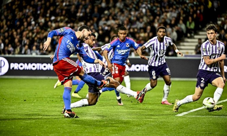 ليون يتجاوز تولوز ليون-يتجاوز-تولوز