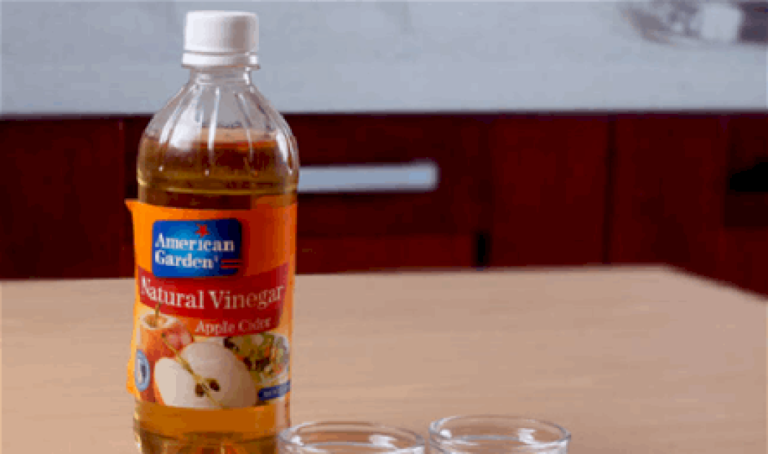 أضرار خل التفاح أضرار-خل-التفاح