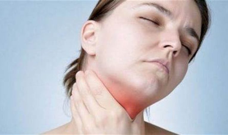 أسباب-بحة-الصوت-المفاجئة