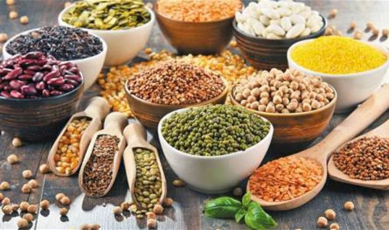 إليكم الخصائص المفيدة للبقوليات إليكم-الخصائص-المفيدة-للبقوليات