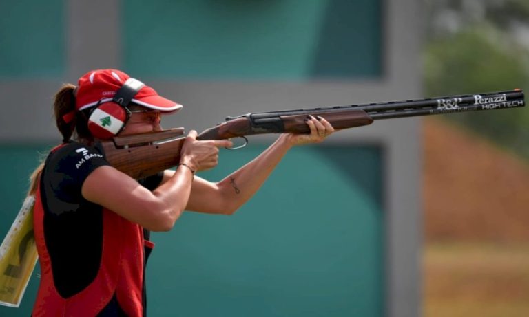 “الكازينو”-أعلن-دعمه-لراي-باسيل:-نشجع-جميع-الرياضيين!