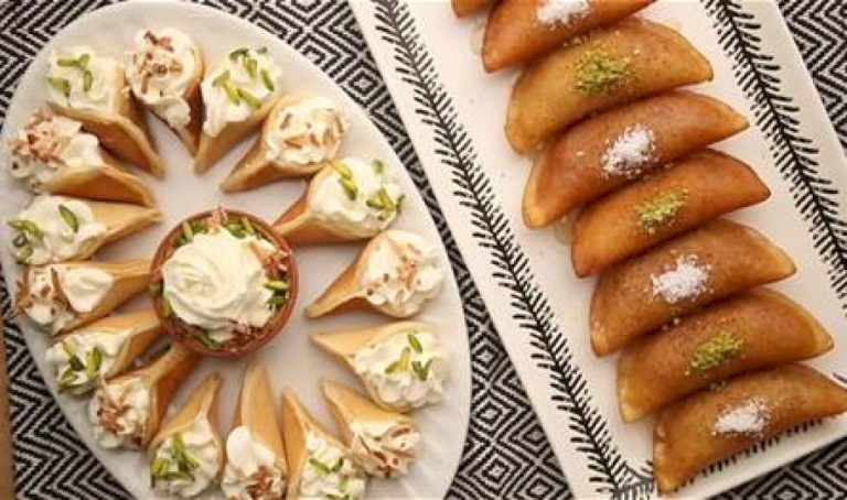 ما-حدود-تناول-الحلويات-في-شهر-رمضان؟