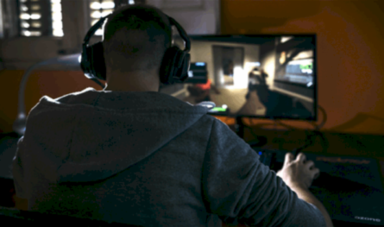 ما-العلاقة-بين-ألعاب-الفيديو-والعجز-الجنسيّ؟