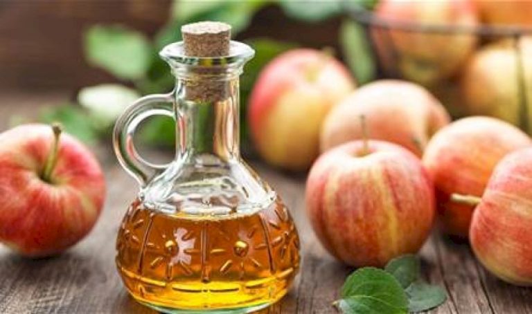 جرعة يومية من خل التفاح توازي حقن "أوزمبيك" للتخسيس.. اليكم آخر الدراسات جرعة-يومية-من-خل-التفاح-توازي-حقن-"أوزمبيك"-للتخسيس.-اليكم-آخر-الدراسات