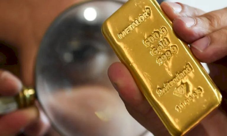 إرتفاع-غير-مسبوق-بسعر-الذهب