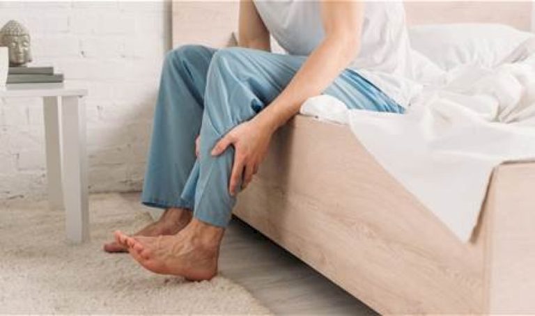 ما هي متلازمة تململ الساقين؟ ما-هي-متلازمة-تململ-الساقين؟