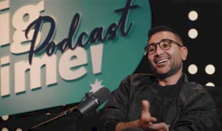 أحمد سعد يتحدث عن شقيقه عالم الفيزياء: هو الوحيد اللي ضاع فينا أحمد-سعد-يتحدث-عن-شقيقه-عالم-الفيزياء:-"هو-الوحيد-اللي-ضاع-فينا"