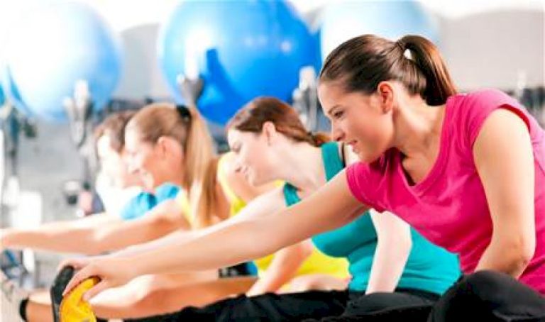 دون ممارسة الرياضة.. "قرص واحد" يحاكي فوائد اللياقة البدنية دون-ممارسة-الرياضة.-"قرص-واحد"-يحاكي-فوائد-اللياقة-البدنية