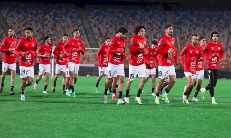 مصر تهزم نيوزلندا رغم غياب صلاح مصر-تهزم-نيوزلندا-رغم-غياب-صلاح