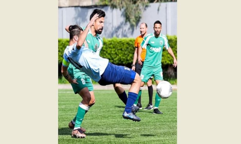 فوز-الحكمة-على-الساحل-في-بطولة-كرة-القدم