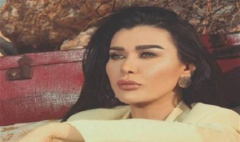 غنّت ورقصت… شاهدوا آخر فيديو لنادين الراسي! غنّت-ورقصت…-شاهدوا-آخر-فيديو-لنادين-الراسي!