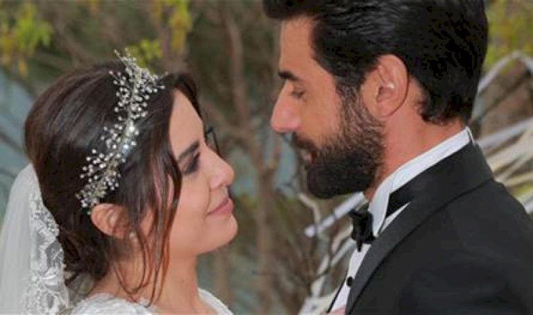 العد العكسي بدأ.. هذا موعد زفاف سارة ابي كنعان ووسام فارس العد-العكسي-بدأ.-هذا-موعد-زفاف-سارة-ابي-كنعان-ووسام-فارس