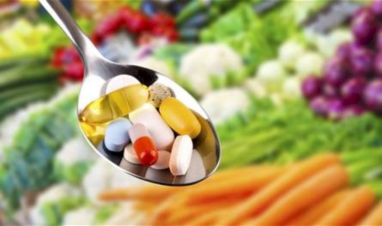 من يحتاج مكملات الفيتامينات المتعددة؟ من-يحتاج-مكملات-الفيتامينات-المتعددة؟