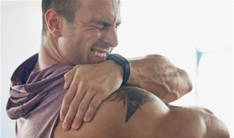 تيبس العضلات .. أسبابه وأعراضه تيبس-العضلات.-أسبابه-وأعراضه