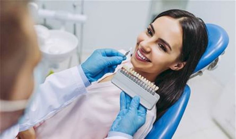فحوصات-الأسنان-المنتظمة.-منع-المشاكل-في-وقت-مبكر