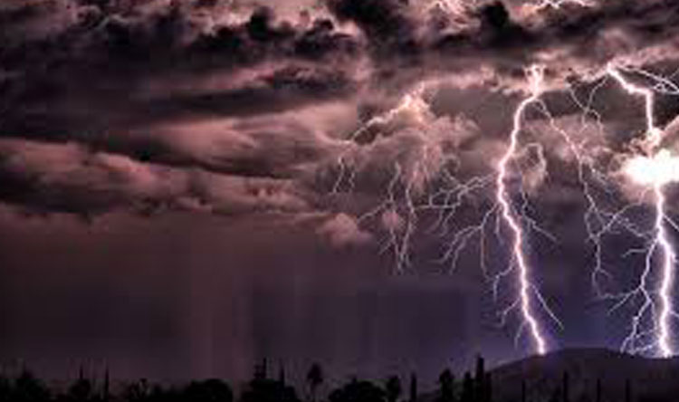 المناخ.. عامان أمام البشرية لإنقاذ كوكب الأرض 0596230