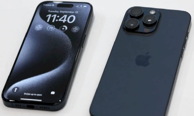 مظهر “آيفون 16″… وداعاً لبصمات الأصابع مظهر-“آيفون-16″…-وداعاً-لبصمات-الأصابع