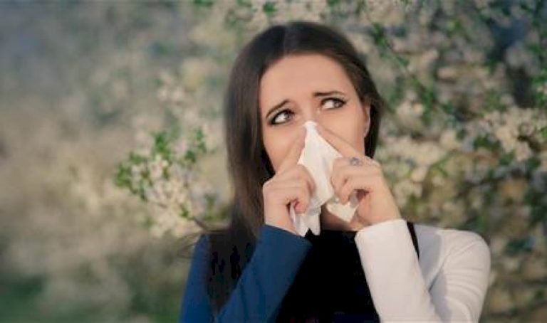 حساسية الربيع.. كيف تعرف انك مصاب بها؟ حساسية-الربيع.-كيف-تعرف-انك-مصاب-بها؟