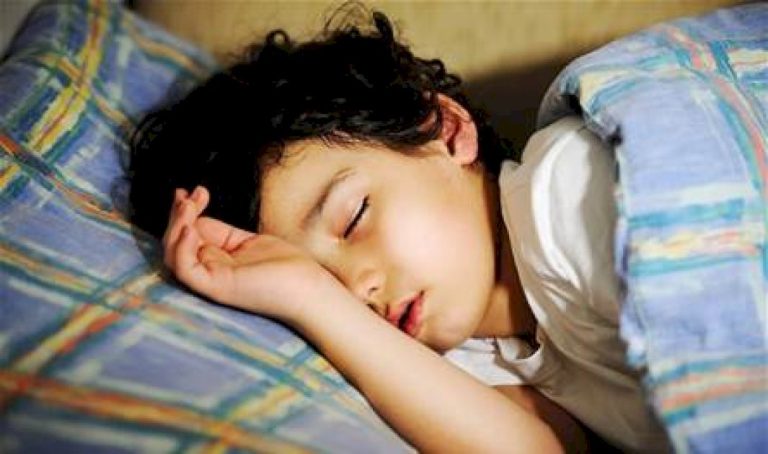 طرق عديدة تساهم بنوم عميق وهادئ للأطفال.. ما هي؟ طرق-عديدة-تساهم-بنوم-عميق-وهادئ-للأطفال.-ما-هي؟