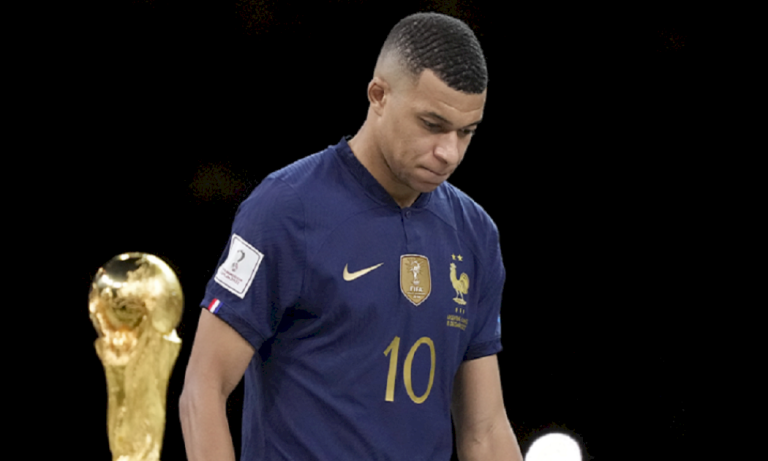 مبابي يحذر برشلونة: لن أختبئ مبابي-يحذر-برشلونة:-لن-أختبئ