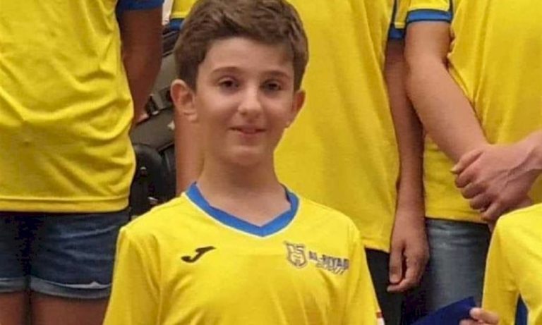 “إبنه رالف جزء من العائلة”.. “الرياضي” ينعى سليمان “إبنه-رالف-جزء-من-العائلة”.-“الرياضي”-ينعى-سليمان