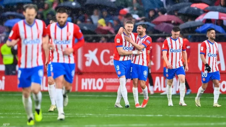 جيرونا يحسم مشاركته في المنافسات الأوروبية جيرونا-يحسم-مشاركته-في-المنافسات-الأوروبية