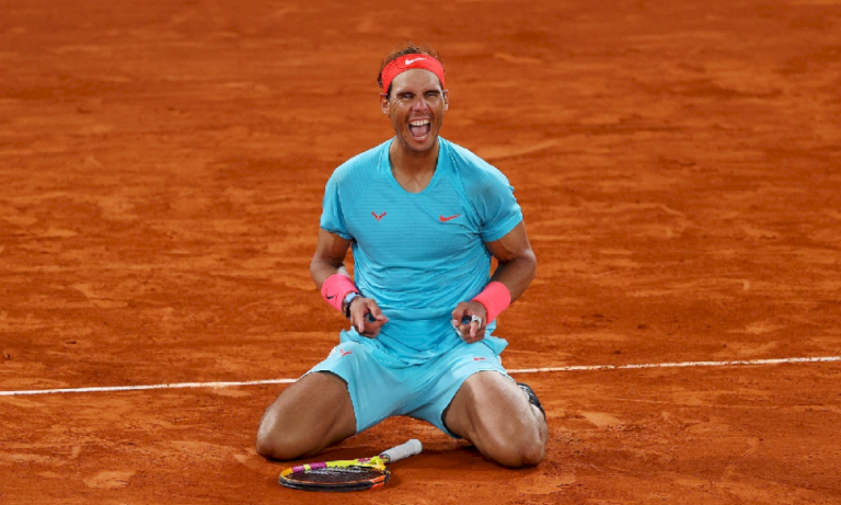 نادال يتفوق في بطولة مدريد نادال-يتفوق-في-بطولة-مدريد